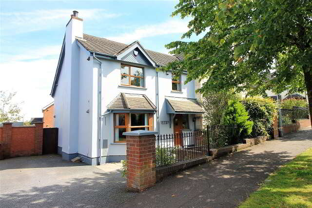 Photo 1 of 31 Mayfield Road, Newtownabbey
