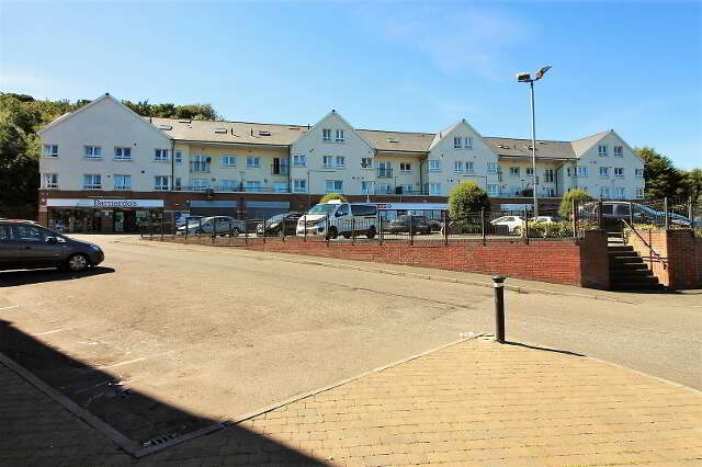 Photo 1 of Apartment 69 Throne View 252C Whitewell Road, Newtownabbey
