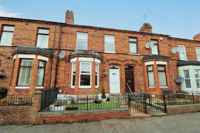 Photo 1 of 42 Glantane Drive, Belfast