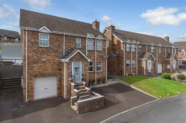 Photo 1 of 4 Loughview Green, Belfast
