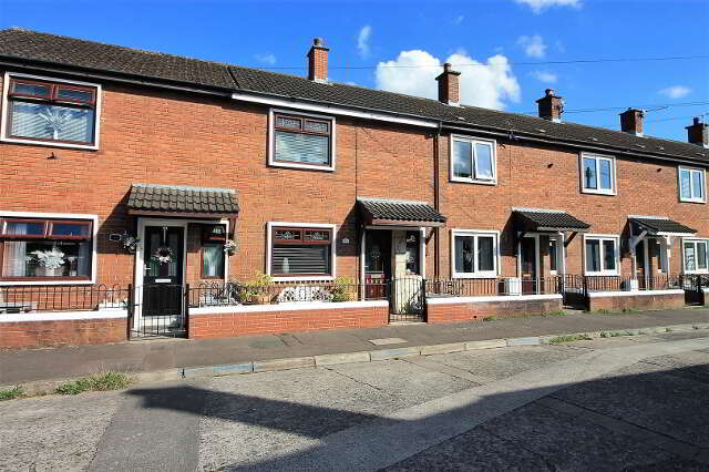 Photo 1 of 31 Glasgow Street, Belfast