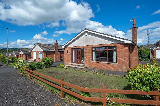 Photo 1 of 12 Toberdowney Avenue, Ballynure, Ballyclare
