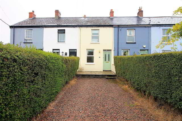 Photo 1 of 3 Hightown Terrace, Newtownabbey