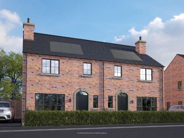 Photo 1 of The Mulholland, The Paddocks, Carrowdore, Newtownards