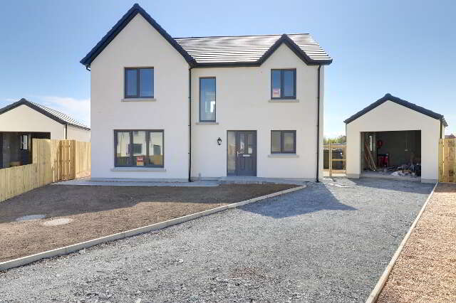 Photo 1 of Type A, Coastlands, Ballyhalbert, Shore Road, Ballyhalbert