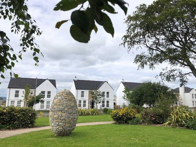 Photo 1 of Abbeyfields, Dungiven