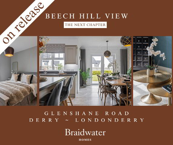 Photo 1 of Beech Hill View, Derry / Londonderry