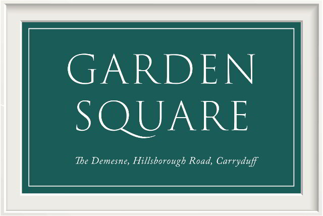 Photo 1 of Garden Square, Carryduff