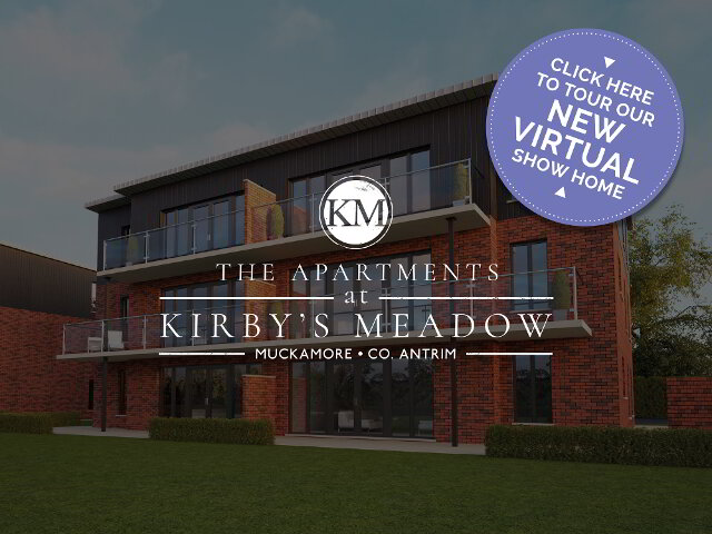 Photo 1 of Kirby's Meadow at Moylinney Mill - Apartments, Muckamore