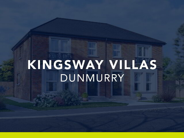 Photo 1 of Kingsway Villas, Dunmurry