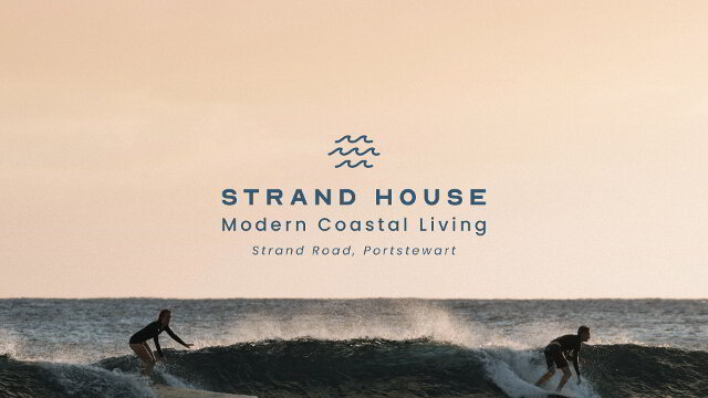 Photo 1 of Strand House, Portstewart