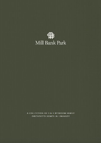 Photo 1 of Mill Bank Park, Limavady