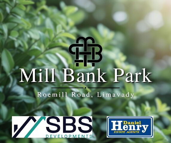 Photo 1 of Mill Bank Park, Limavady