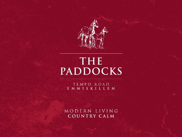 Photo 1 of The Paddocks, Enniskillen