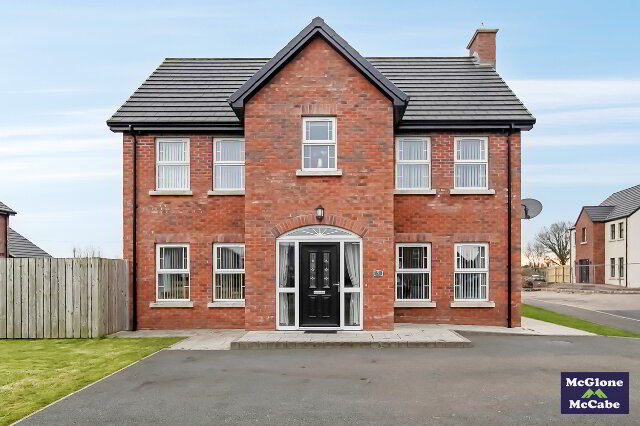Photo 1 of 9 Millbrook, Coalisland, Dungannon