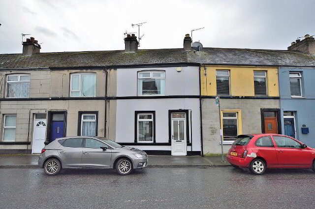 Photo 1 of 17 Church Street, Bangor