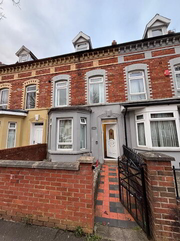 Photo 1 of Rugby Avenue, Queens Quarter, Belfast
