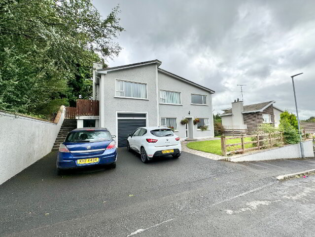 Photo 1 of 36 Lisanelly Park, Omagh