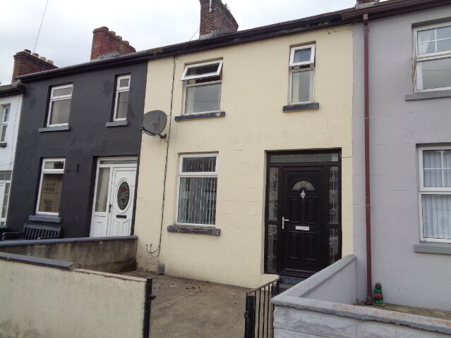 Photo 1 of Cliftonville Avenue, Waterside, Londonderry