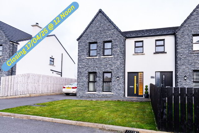 Photo 1 of 17 Riverview Manor, Castlederg