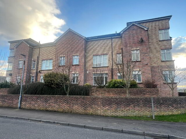Photo 1 of 4 Rossdale Manor, Rossdale, Ballymena