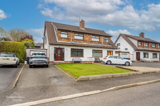 Photo 1 of 11 Kiln Grove, Larne