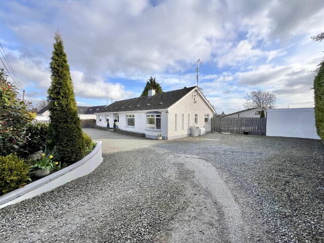 Photo 1 of 4 Tullyheran Road, Maghera