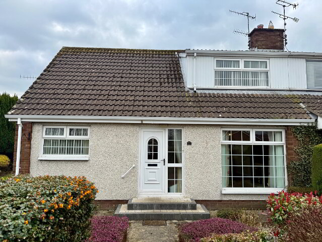 Photo 1 of 25 Glenside, Victoria Road, Strabane