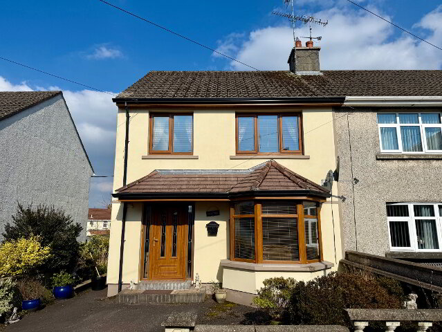 Photo 1 of 45 Faughan Crescent, Drumahoe, L’derry