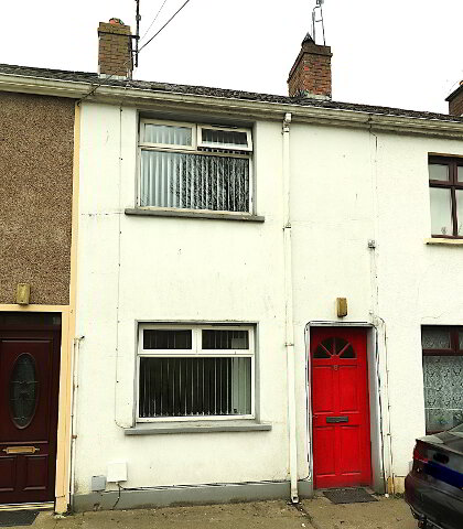 Photo 1 of 8 Sandy Row, Coalisland, Dungannon