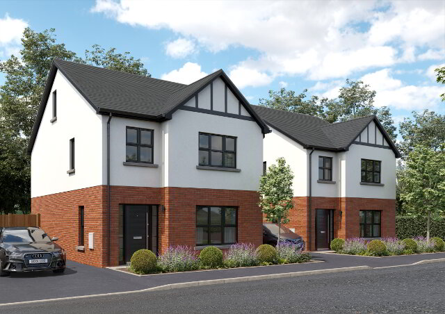 Photo 1 of Detached House, Lisowen, Limavady Road, Derry/ Londonderry