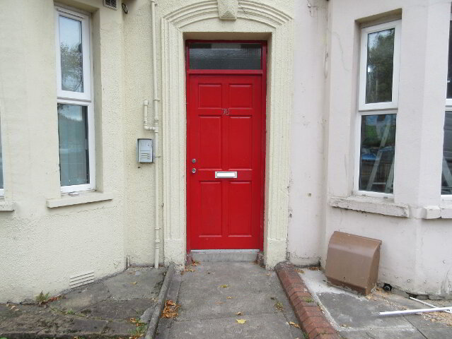 Photo 1 of Three Great Apartments, 76 Rugby Avenue, Belfast