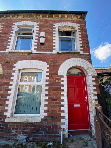 Photo 1 of Two Great Apartments, 1 Carmel Street, Belfast