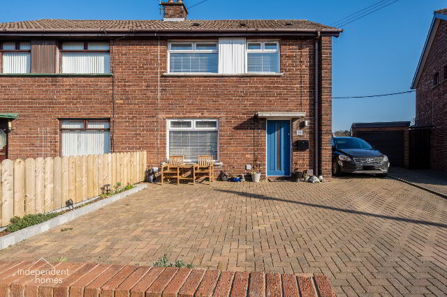Photo 1 of 16 Alexandra Crescent, Larne