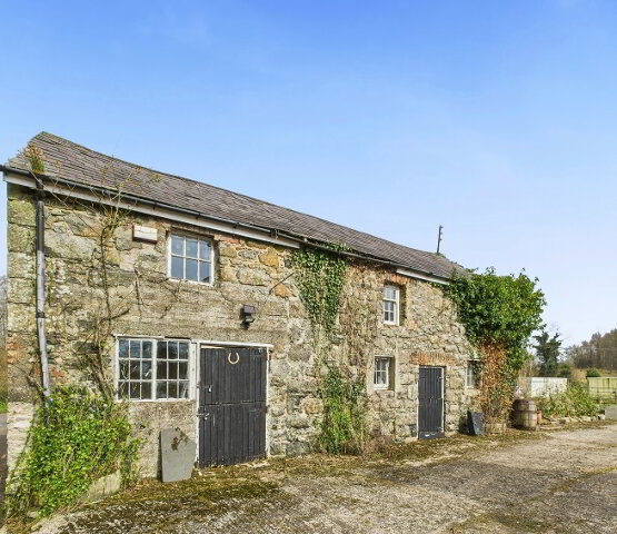 Photo 1 of THE BARN ADJACENT TO, 94 Shanksbridge Road, Kells, Ballymena