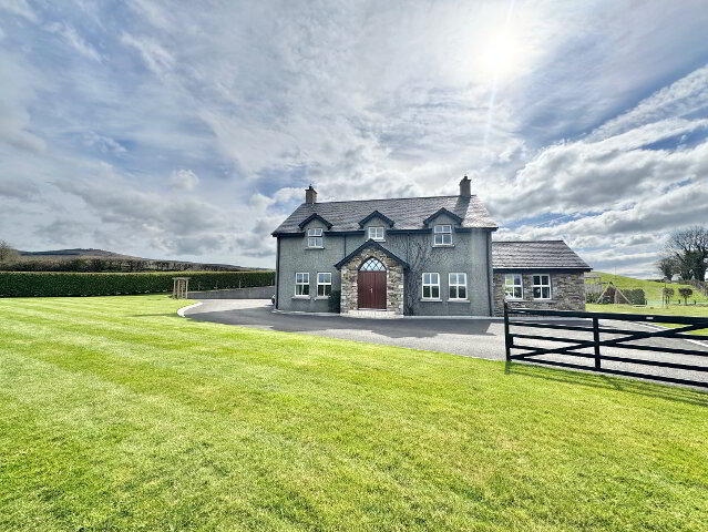Photo 1 of 24 Knockmoyle Road, Omagh