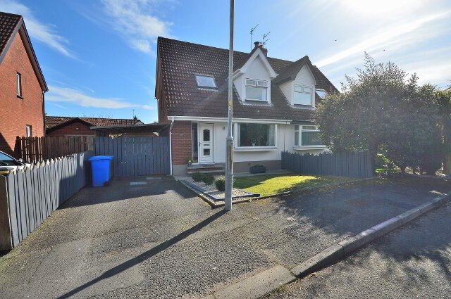 Photo 1 of 66 Carlton Heights, Bangor