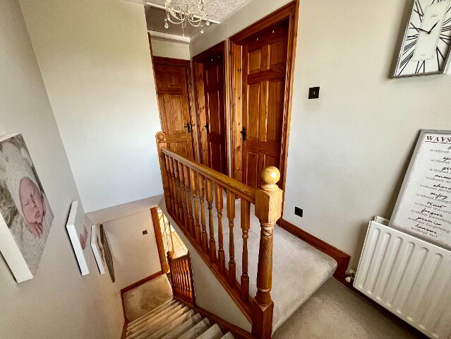 Photo 14 of 12 Mount Pleasant, Portglenone, Ballymena