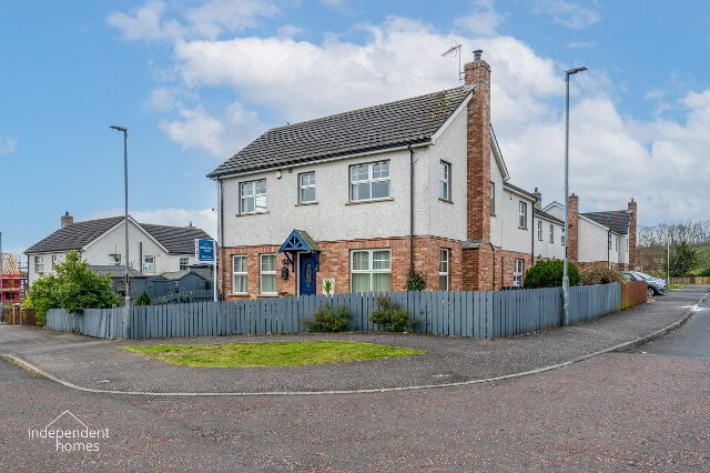 Photo 1 of 16 Lindara Park, Larne
