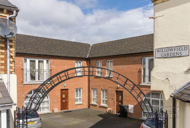 Photo 1 of 36a Willowfield Gardens, Belfast