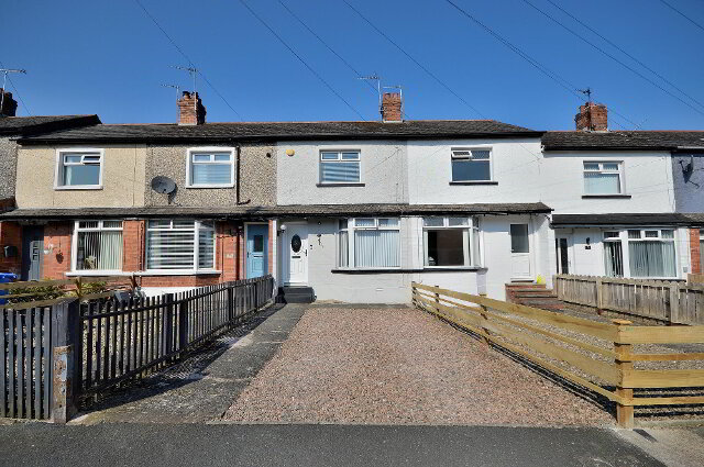 Photo 1 of 12 Silverstream Avenue, Bangor