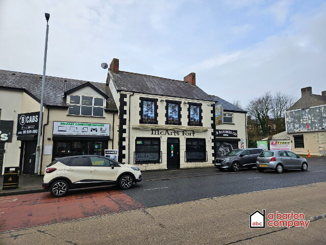 Photo 1 of 162 Antrim Road, Collinward, Newtownabbey