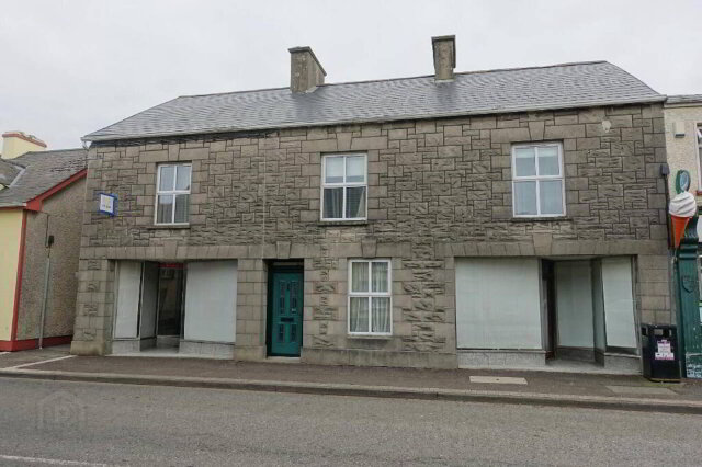 Photo 1 of 65-69 Main Street, Derrygonnelly, Enniskillen