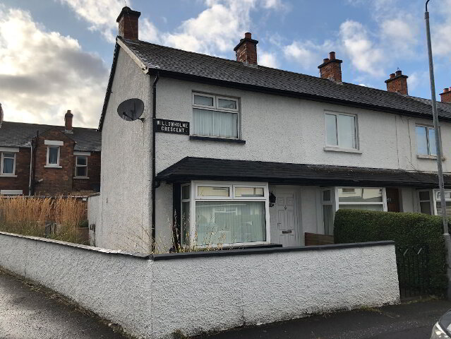 Photo 1 of 19 Willowholme Crescent, Belfast