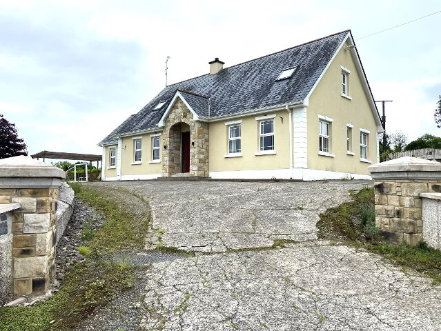 Photo 1 of 19 Old Coach Road, Arney, Enniskillen