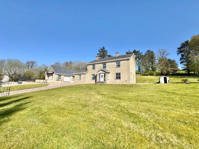Photo 1 of 108 Crockanboy Road, Rouskey, Omagh