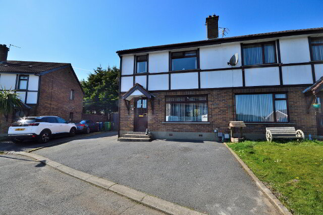 Photo 1 of 9 Glen Annesley Drive, Bangor