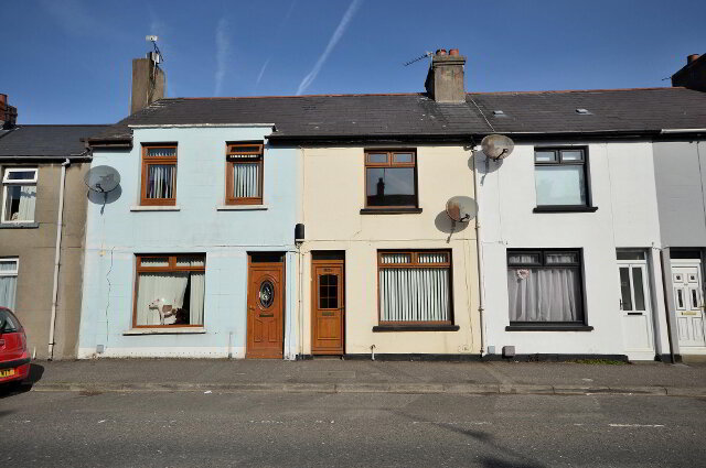 Photo 1 of 42a Church Street, Bangor