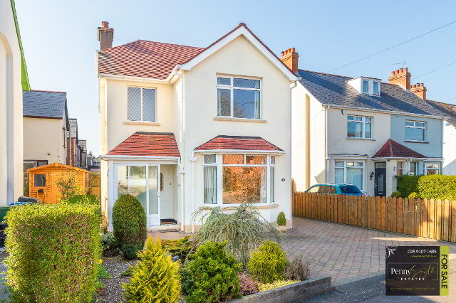 Photo 1 of 10 Hazeldene Drive, Bangor