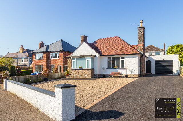 Photo 1 of 35 Moira Drive, Bangor